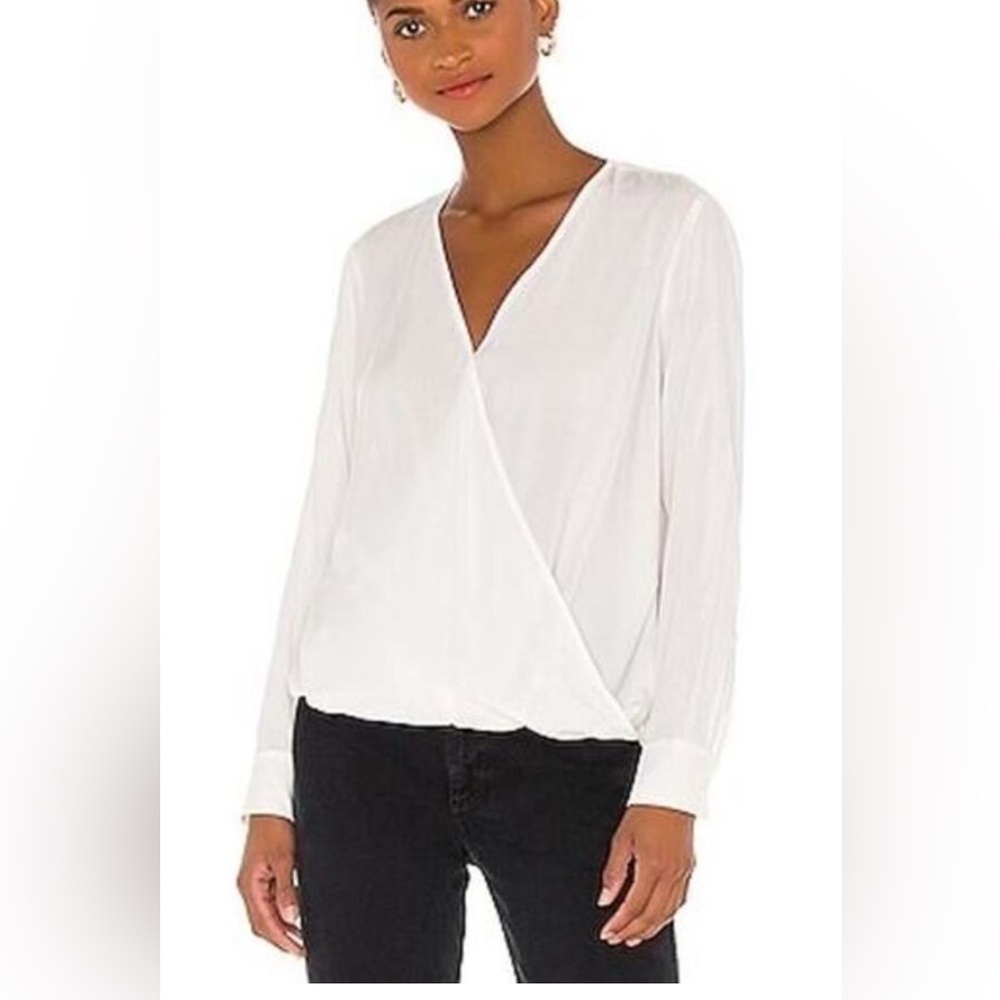 Rails Hilary blouse
